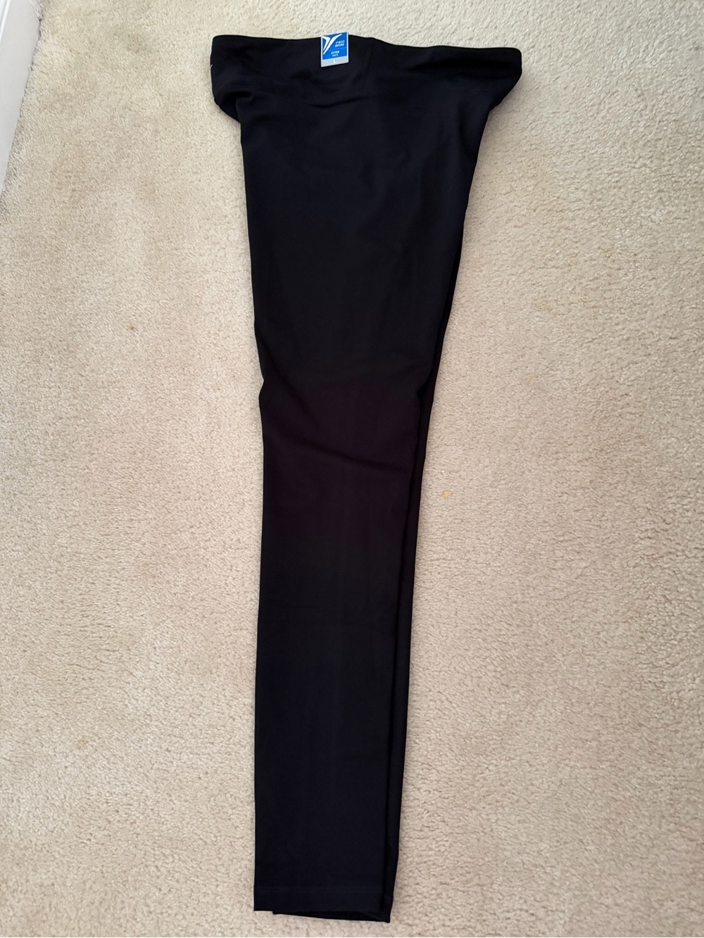 Old Navy Black Women's Leggings